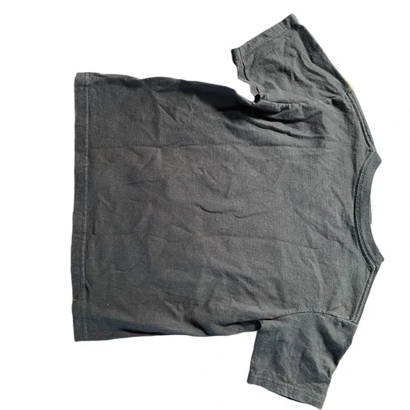 Harley Davidson short sleeve tee size 5/6 Kids - Picture 3 of 3